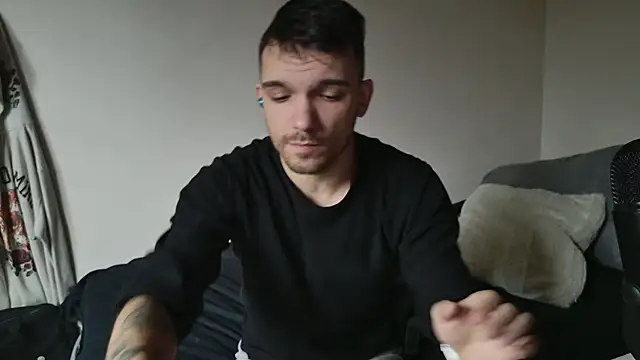 Snapshot of JackDesFeux chatting on March 2025 03:38:02 PM JackDesFeux online show from March 2025 03:38:02 PM