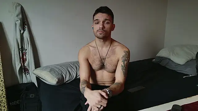 Snapshot of JackDesFeux chatting on March 2025 08:53:01 PM JackDesFeux online show from March 2025 08:53:01 PM