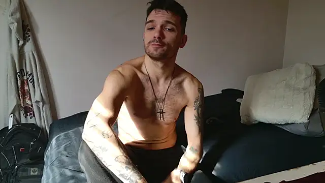 Snapshot of JackDesFeux chatting on March 2025 07:28:01 PM JackDesFeux online show from March 2025 07:28:01 PM