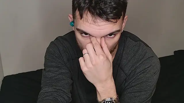 Snapshot of JackDesFeux chatting on March 2025 03:15:01 AM JackDesFeux online show from March 2025 03:15:01 AM