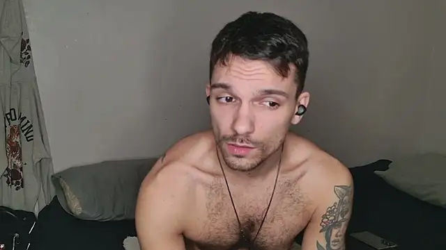 Snapshot of JackDesFeux chatting on March 2025 03:20:01 AM JackDesFeux online show from March 2025 03:20:01 AM