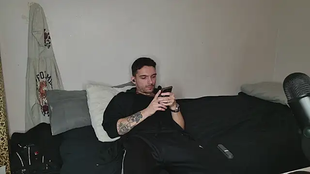 Snapshot of JackDesFeux chatting on March 2025 08:59:01 PM JackDesFeux online show from March 2025 08:59:01 PM