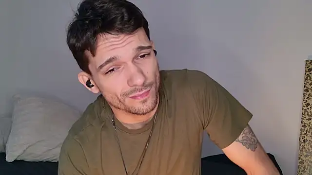 Snapshot of JackDesFeux chatting on September 2025 05:45:01 PM JackDesFeux online show from September 2025 05:45:01 PM