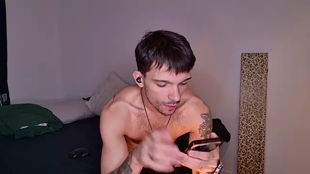 Snapshot of JackDesFeux chatting on September 2025 08:25:02 AM JackDesFeux online show from September 2025 08:25:02 AM