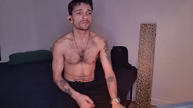 Snapshot of JackDesFeux chatting on September 2025 07:08:02 AM JackDesFeux online show from September 2025 07:08:02 AM