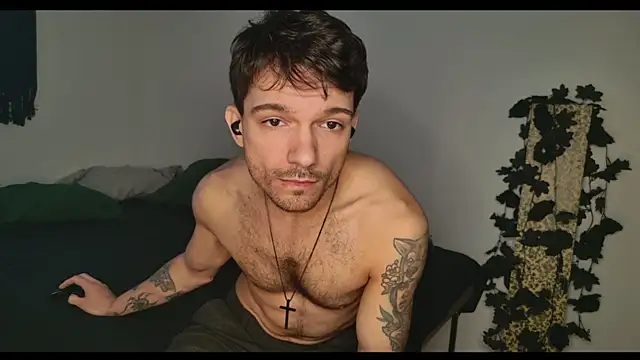 Snapshot of JackDesFeux chatting on October 2025 09:22:01 PM JackDesFeux online show from October 2025 09:22:01 PM