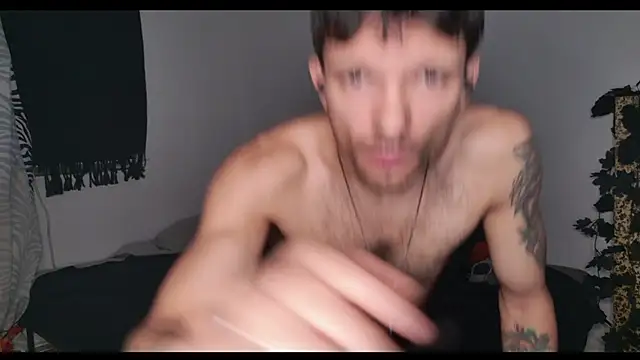 Snapshot of JackDesFeux chatting on October 2025 10:40:02 PM JackDesFeux online show from October 2025 10:40:02 PM