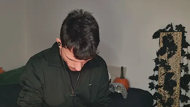 Snapshot of JackDesFeux chatting on October 2025 02:21:01 AM JackDesFeux online show from October 2025 02:21:01 AM