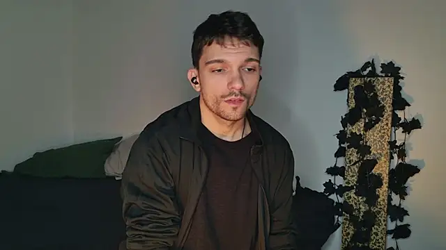 Snapshot of JackDesFeux chatting on October 2025 03:50:01 AM JackDesFeux online show from October 2025 03:50:01 AM