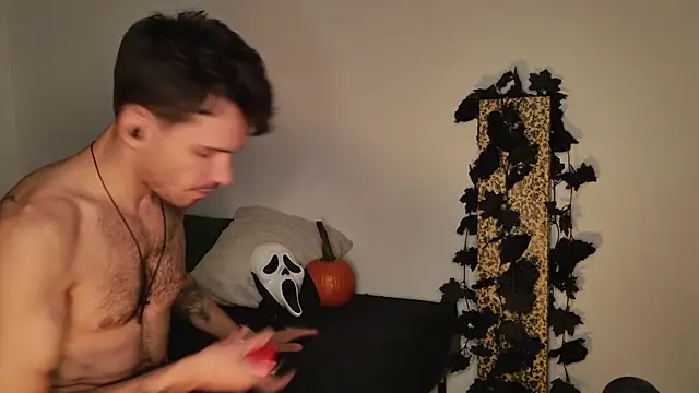 Snapshot of JackDesFeux chatting on October 2025 09:42:01 AM JackDesFeux online show from October 2025 09:42:01 AM