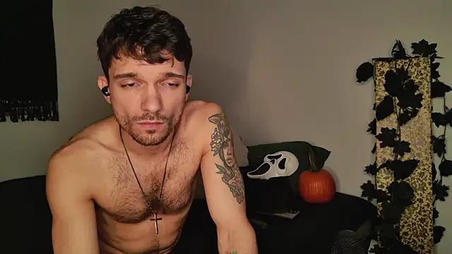 Snapshot of JackDesFeux chatting on October 2025 10:41:02 AM JackDesFeux online show from October 2025 10:41:02 AM