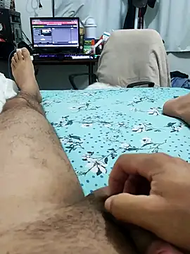 GoianoXD online show from March 2025 02:53:01 AM