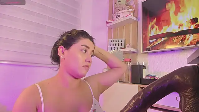 susanjons tcw online show from November 2025 01:49:01 AM