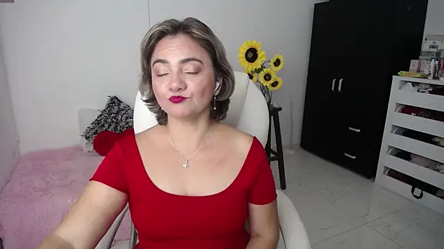 ana milf online show from February 2025 11:49:01 AM