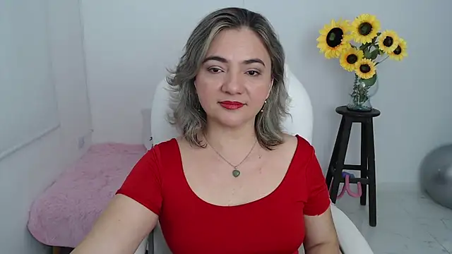 ana milf online show from September 2025 12:30:01 PM