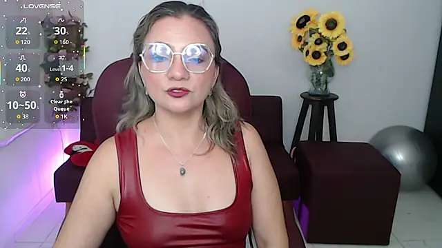 ana milf online show from April 2026 07:58:02 PM