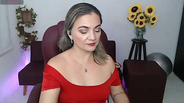 ana milf online show from April 2026 01:17:02 PM