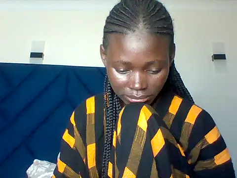 Hope beib online show from February 2026 07:34:01 PM