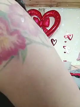 celestehot707rs online show from April 2026 05:32:01 PM