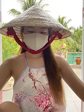 BabyThree  online show from October 2025 07:40:01 AM