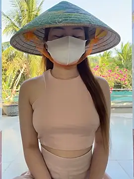 BabyThree  online show from March 2026 09:17:02 AM