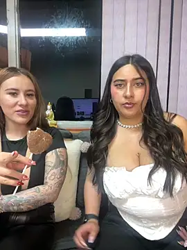 serenna se online show from March 2026 11:44:01 PM