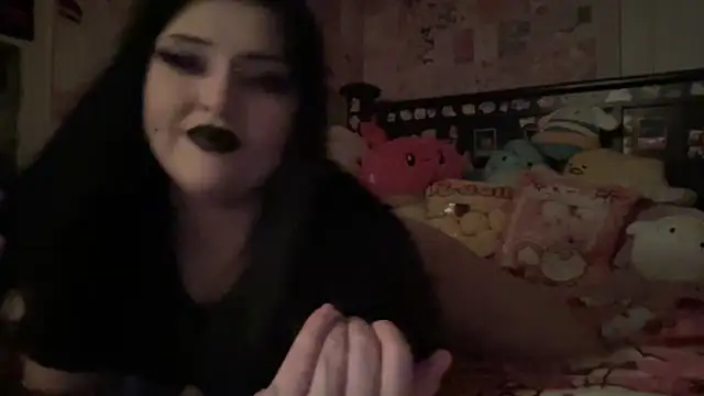 FaeKelly online show from January 2026 04:37:02 AM