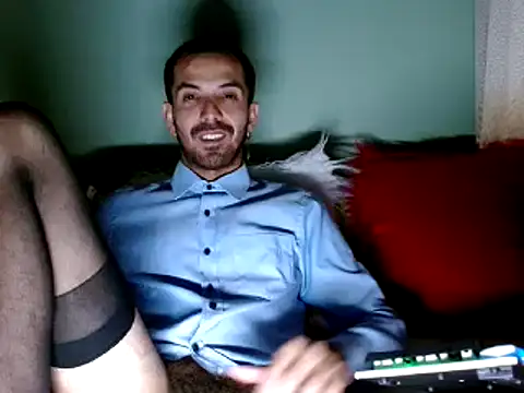 Tomas Tylor online show from January 2025 02:27:02 AM