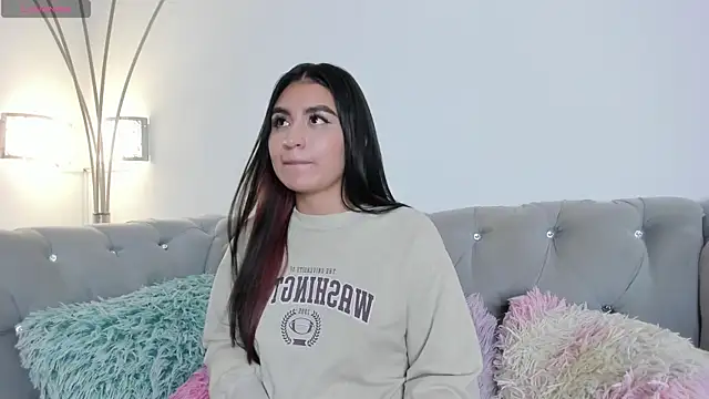 Zayda 1 online show from January 2025 01:13:01 AM