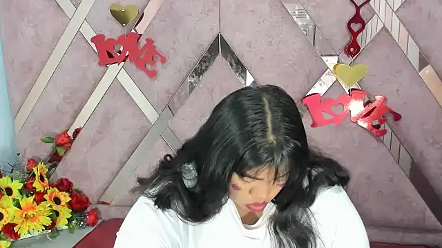 Snapshot of chanel_hot_001 chatting on February 2025 10:05:01 AM chanel hot 001 online show from February 2025 10:05:01 AM