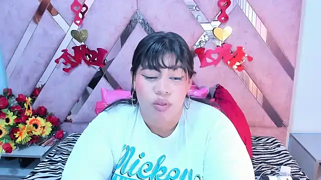 Snapshot of chanel_hot_001 chatting on March 2025 07:43:02 AM chanel hot 001 online show from March 2025 07:43:02 AM