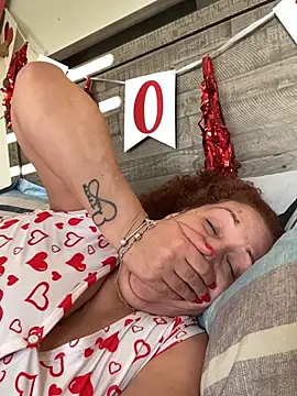 ladycreamypr2 online show from February 2026 11:22:01 AM