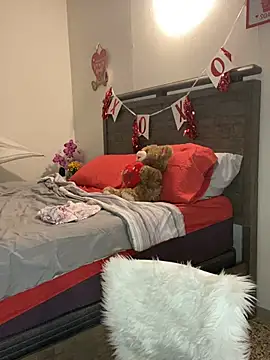 ladycreamypr2 online show from March 2026 05:19:01 AM