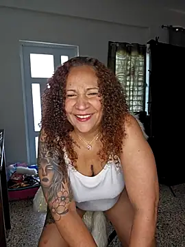 ladycreamypr2 online show from April 2026 03:04:02 PM