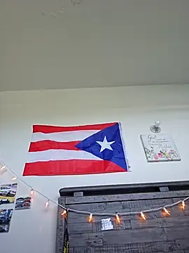 ladycreamypr2 online show from April 2026 08:43:02 PM