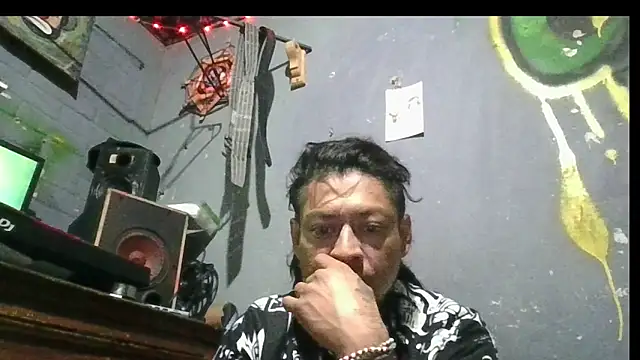 xhangodelictech online show from December 2025 11:55:02 PM