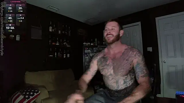 chillinthemosttt online show from December 2024 03:45:01 AM