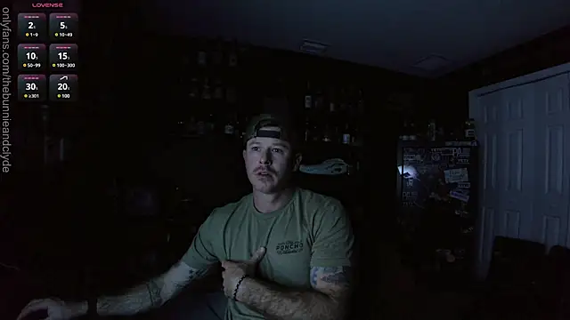 chillinthemosttt online show from February 2025 04:07:01 AM