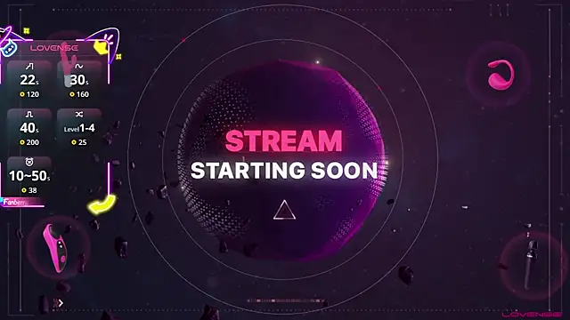 chillinthemosttt online show from September 2025 01:40:01 AM