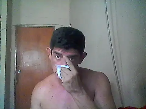 Marobronco online show from February 2026 04:11:02 PM