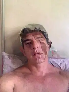 Marobronco online show from July 2026 02:09:02 PM