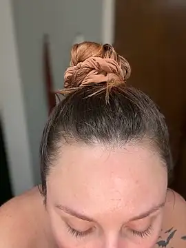 Blaze Baby online show from November 2025 06:30:01 PM