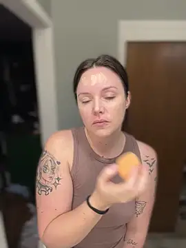 Blaze Baby online show from February 2026 04:22:02 PM