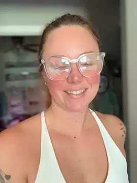 Blaze Baby online show from July 2026 05:22:01 PM