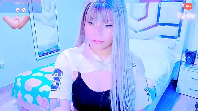BONNYFETISHSEX online show from May 2026 03:36:02 AM