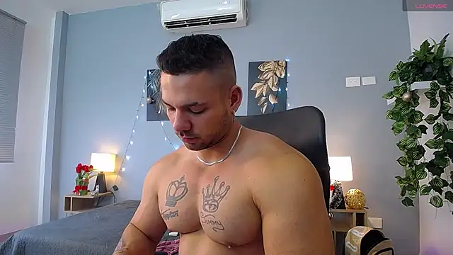 JeremyLowe online show from December 2024 04:39:01 PM