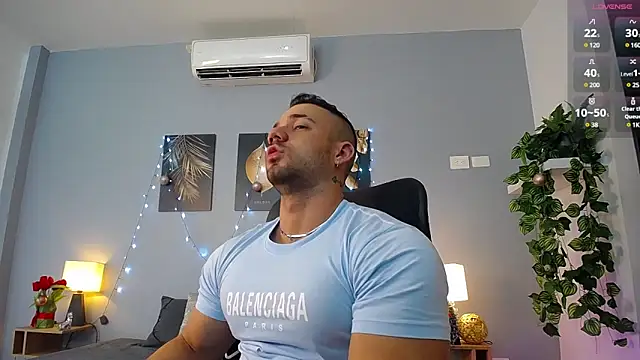 JeremyLowe online show from December 2024 04:51:02 PM