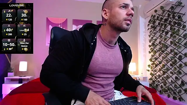 JeremyLowe online show from March 2025 01:24:02 PM