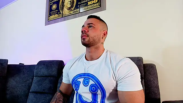 JeremyLowe online show from October 2025 07:03:01 PM