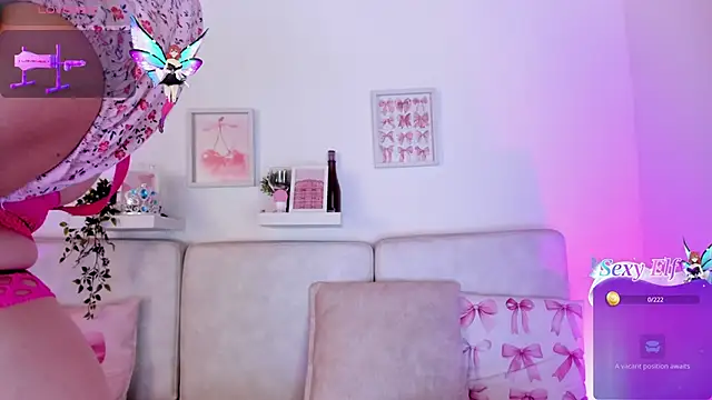 Malka Burning online show from January 2026 07:08:02 PM